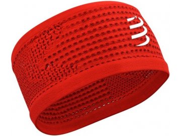 headband on off red