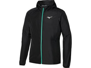 Běžecká bunda Mizuno Hoody Jacket 62GE101009