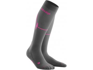 Heartbeat Socks vulcan flame WP20MC WP30MC front 2