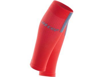 Calf Sleeves 3 0 lava grey WS50JX w front 2