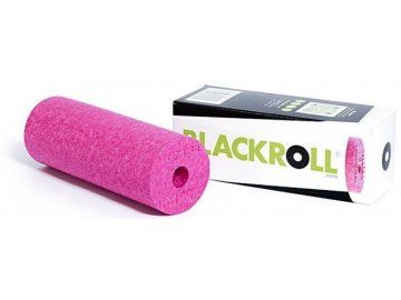 405 5 blackroll mini pink mit verpackung