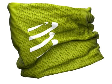 3d thermo ultralight headtube lime