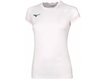 tee shirt mizuno core femme