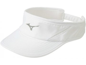 drylite visor white one size