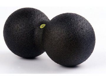 407 masazni koule blackroll duoball