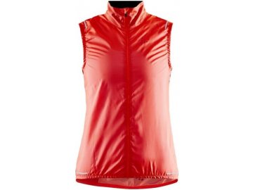 w cyklovesta craft essence light wind oranzova 5
