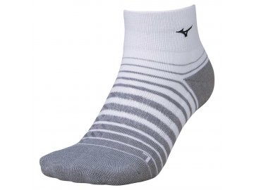 sonic short socks white