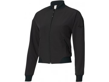 tech lining insulation jacket black 3