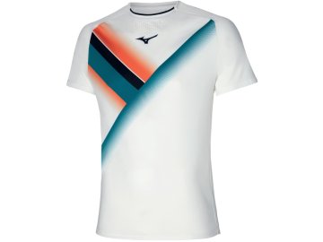 shadow graphic tee white 2