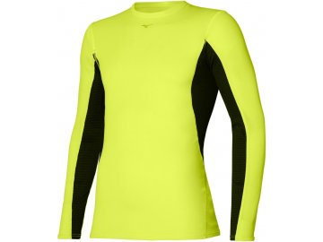 mid weight light crew safety yellow 1