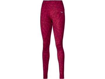 printed tight persian red 1