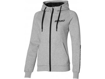 katakana sweat jacket gray 3