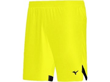 premium handball short m yellow 1