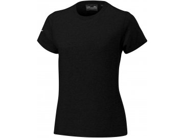 shizuoka free time tee w black 1