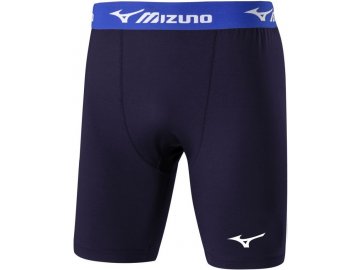 shizuoka baselayer short m navy 1