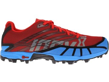 inov 8 x talon 255 m s redblue cervena