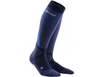 Cold Weather Socks navy