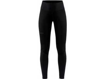 w kalhoty craft adv subz wind tights 2 cerna 5