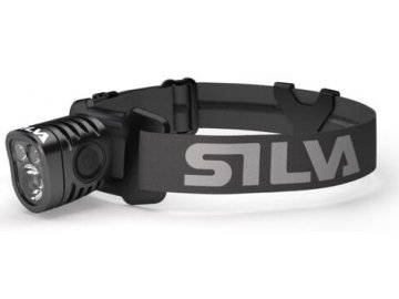 celovka silva exceed 4xt default