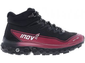 inov 8 rocfly g 390 w s blackpink ruzova 4