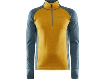 triko craft adv nordic wool hz bilo seda 6
