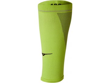 compression supporter lime green 1