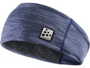 celenka craft microfleece modra