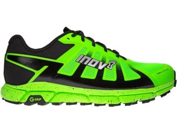 inov 8 trailfly g 270 m s greenblack zelena 1