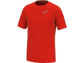 inov 8 base elite ss m red cervena 4