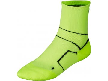 er trail socks neolime xl