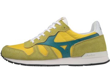 mizuno ml87 high visibility kayaking antique moss 44 5 10 0