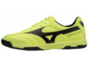 morelia sala classic in safety yellow black 47 0 12 0