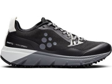 w boty craft adv nordic speed 2 cerna 6