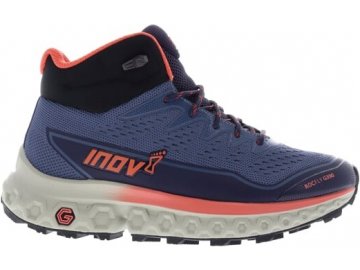 inov 8 rocfly g 390 w s lilaccoral fialova 3