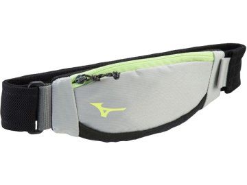 waist pouch s hai grey os
