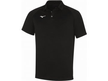 core polo black black 4xl