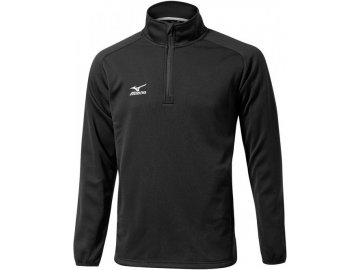 panska golfova mikina mizuno yumi tech fleece pullover (1)