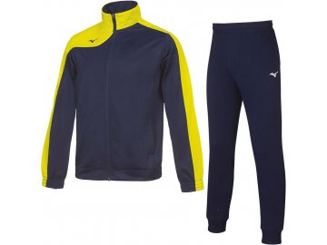 Běžecká souprava Mizuno Knitted Tracksuit 32EG7006M12