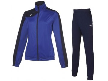 Souprava Mizuno Wom Knit Tracksuit 32EG7206C22