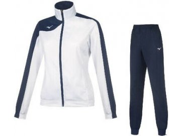 Souprava Mizuno Wom Knit Tracksuit 32EG7206C71