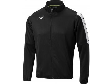 Bunda Mizuno Nara Interlock Track Jacket Jr 32FC9B0109