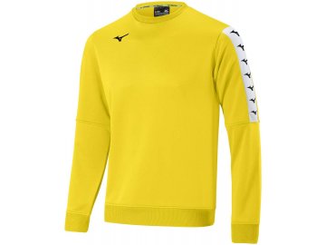 7D7A797C7E7579786D6F7A7E 6B5C5A5A5A5A5D5D6B6C6C5B nara training sweat jr yellow 164