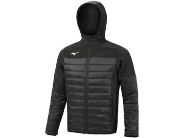 Bunda Mizuno Sapporo Hooded Hybrid Jacket 32FE9A0209