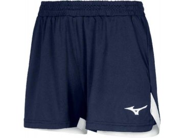 pre handball short w navy xs