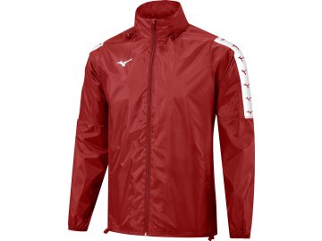 nara windbreaker jacket m red s