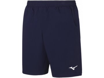 Běžecké šortky Mizuno Micro Bermuda JR 32EF7903M14