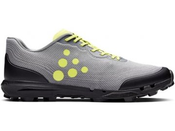 boty craft ocrxctm vibram elite tmave seda 8