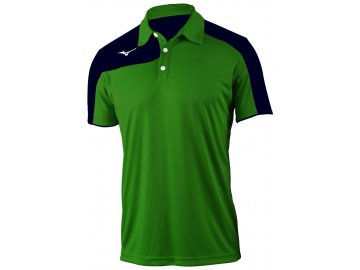 kobe trn polo m green 4xl