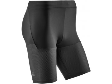 Ultralight Shorts black W21452 m front