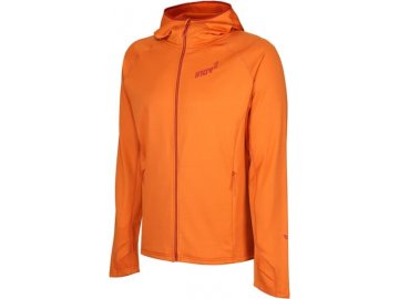 inov 8 venturelite hoodie fz m orange oranzova 4
